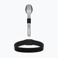 Tacâmuri Esbit Food Jug Silicone Band black