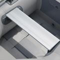 Ponton pentru 2 persoane Viamare 190 Slat gri 1126157 5