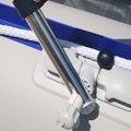 Baldachin pentru Viamare Bimini albastru 1126071 2