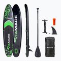 SUP bord Viamare 330 S negru 1123060