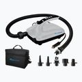 Pompă electrică Viamare 12V (20 psi) gri 1126164