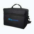 Pompă electrică Viamare 12V (20 psi) gri 1126164 3
