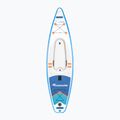 Caiac/SUP hibrid Viamare Supkayak 350 blue/white 2
