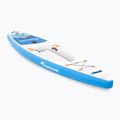 Caiac/SUP hibrid Viamare Supkayak 350 blue/white 5