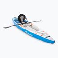 Caiac/SUP hibrid Viamare Supkayak 350 blue/white 6