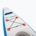 Caiac/SUP hibrid Viamare Supkayak 350 blue/white 7