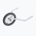 Roată de alergat pentru remorcă de bicicletă 1 persoană Qeridoo 14" Joggerrad for one-seater 2020 JR-1-20