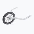 Roată de alergat pentru remorcă 2 persoane Qeridoo 14" Joggerrad for two-seater 2020 JR-2-20