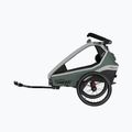 Qeridoo Kidgoo 1 remorcă pentru biciclete 2