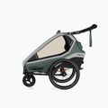 Qeridoo Kidgoo 1 remorcă pentru biciclete 3