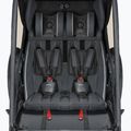 Remorcă de bicicletă Qeridoo Kidgoo 2 dark navy/blue 7