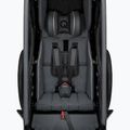 Remorcă pentru bicicletă Qeridoo Kidgoo 1 dark steel grey 7
