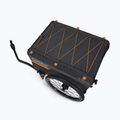 Remorcă pentru biciclete Qeridoo Qubee XL gri 4