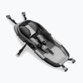 Fotoliu pentru remorcă Qeridoo Baby Hammock LTD grey