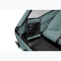 Remorcă pentru bicicletă Qeridoo Qupa 1 mineral blue 9