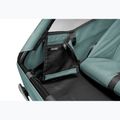 Remorcă de bicicletă pentru două persoane Qeridoo Qupa 2 mineral blue 8