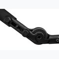Remorcă pentru bicicletă Qeridoo Kidgoo 2 phantom grey 7