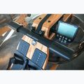 Suporturi pentru aparate de vâslit de apă WaterRower Oarsome Grip negre 2