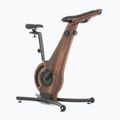 Bicicletă de fitness NOHrD Classic, maro nuc, RT-NH-22.103