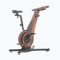 Bicicletă de fitness NOHrD Classic, maro nuc, RT-NH-22.103 5