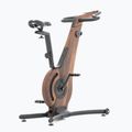 Bicicletă de fitness NOHrD Classic, maro nuc, RT-NH-22.103 6