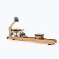 Aparat de vâslit cu apă WaterRower Performance, maro stejar, WW-WR-233-S4 2