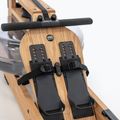 Aparat de vâslit cu apă WaterRower Performance, maro stejar, WW-WR-233-S4 11