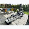 Platformă de echilibru pentru aparate de vâslit de apă WaterRower FlowRow 2 buc. neagră 6