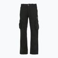 Pantaloni pentru bărbați Alpha Industries Jet black