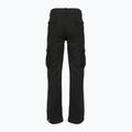 Pantaloni pentru bărbați Alpha Industries Jet black 2