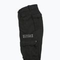 Pantaloni pentru bărbați Alpha Industries Jet black 4