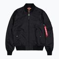 Geacă pentru bărbați Alpha Industries MA-1 TT Two Tone Bomber black 6