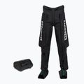 Manșoane pentru drenaj limfatic REBOOTS One Pro Recovery Pants 2.0 Set 2024 Edition black