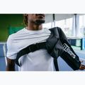 Manșete pentru masaj REBOOTS Go Lite Arm Cuffs 2.0 black/white 3