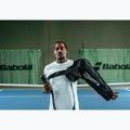 Manșete pentru masaj REBOOTS Go Lite Arm Cuffs 2.0 black/white 6