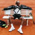 Manșete pentru masaj REBOOTS Go Lite Arm Cuffs 2.0 black/white 8