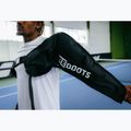 Manșete pentru masaj REBOOTS Go/One Lite Arm Cuffs 2.0 black/white 3