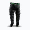 Pantaloni pentru recuperare REBOOTS Go X Lite black/white/green 2