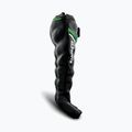 Pantaloni pentru recuperare REBOOTS Go X Lite black/white/green 3