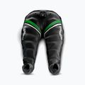 Pantaloni pentru recuperare REBOOTS Go X Lite black/white/green 6