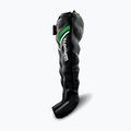 Pantaloni pentru recuperare REBOOTS Go X Lite black/white/green 7
