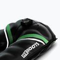 Pantaloni pentru recuperare REBOOTS Go X Lite black/white/green 8