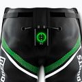 Pantaloni pentru recuperare REBOOTS Go X Lite black/white/green 10