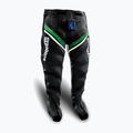 Pantaloni pentru recuperare REBOOTS Go X Lite black/white/green 11