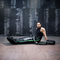 Manșoane pentru drenaj limfatic REBOOTS One Pro Recovery Pants 2.0 2025 Edition black/white/green 3