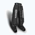 Manșoane pentru drenaj limfatic REBOOTS Go Lite Recovery Pants 2.0 2025 Edition black/white/green 3