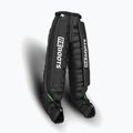 Manșoane pentru drenaj limfatic REBOOTS Go Lite Recovery Pants 2.0 2025 Edition black/white/green 4