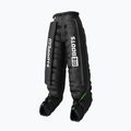 Manșoane pentru drenaj limfatic REBOOTS Go Lite Recovery Pants 2.0 2025 Edition black/white/green 5