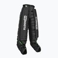 Manșoane pentru drenaj limfatic REBOOTS Go Lite Recovery Pants 2.0 2025 Edition black/white/green 6