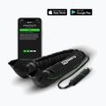 Manșoane pentru drenaj limfatic REBOOTS Go Lite Recovery Pants 2.0 2025 Edition black/white/green 7